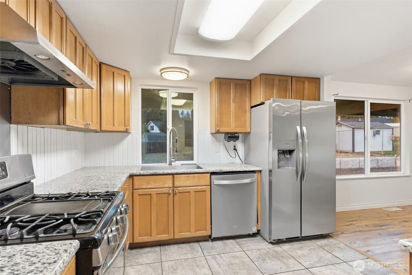 Property photo for 4441 SE BASSWOOD Lane, Port Orchard photo 6