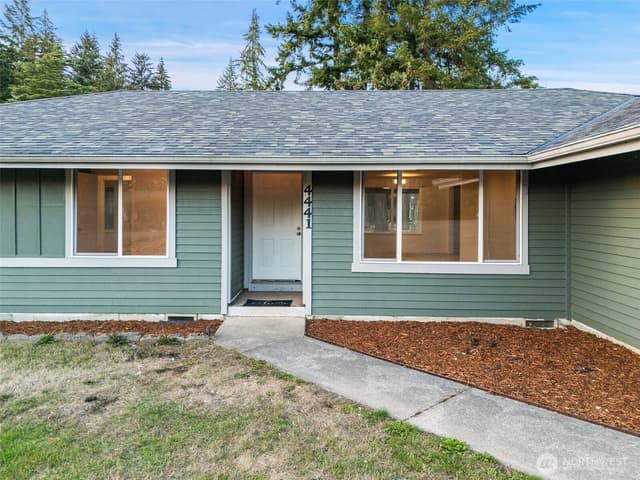Property photo for 4441 SE BASSWOOD Lane, Port Orchard photo 2