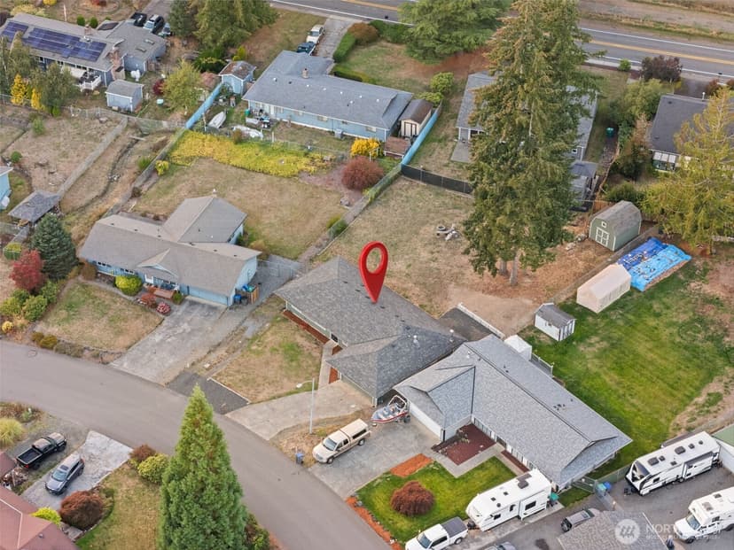 Property photo for 4441 SE BASSWOOD Lane, Port Orchard photo 26