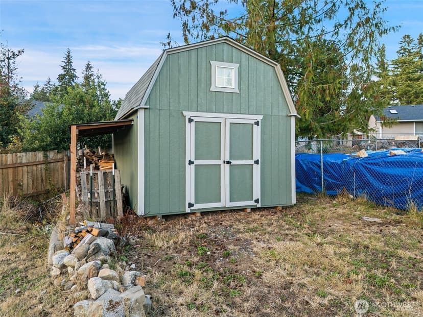 Property photo for 4441 SE BASSWOOD Lane, Port Orchard photo 24