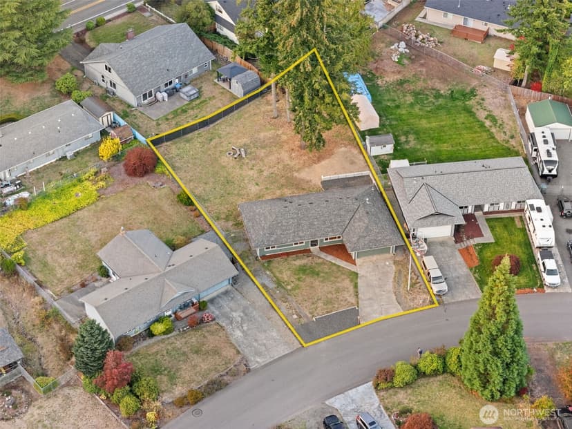 Property photo for 4441 SE BASSWOOD Lane, Port Orchard photo 25
