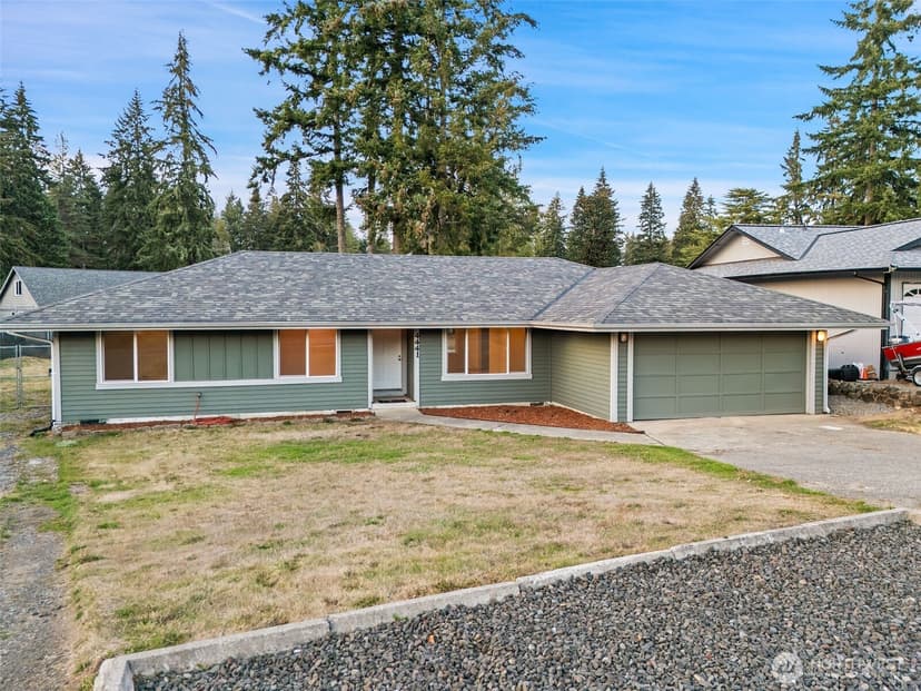Property photo for 4441 SE BASSWOOD Lane, Port Orchard photo 28