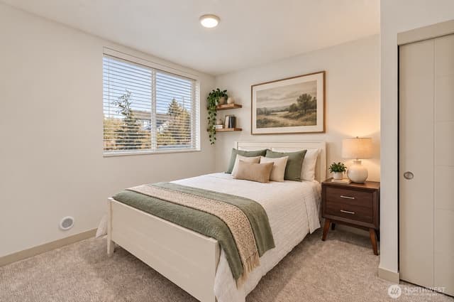 Property photo for 9515 A 8th Avenue NW, Seattle photo 3