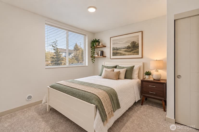 Property photo for 9515 A 8th Avenue NW, Seattle photo 3