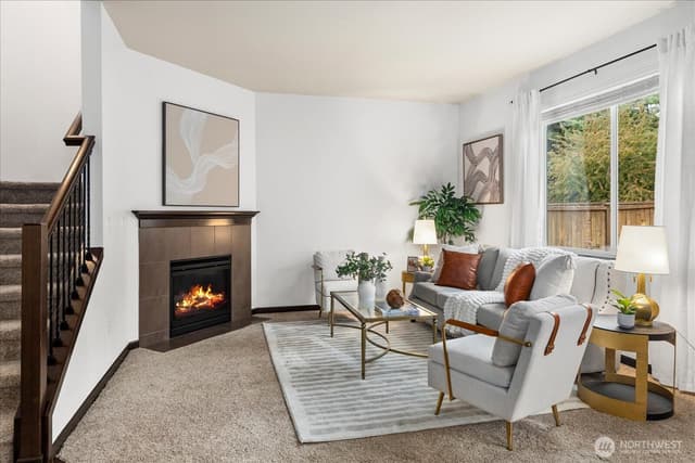 Property photo for 1116 Orchard Avenue, Snohomish photo 4
