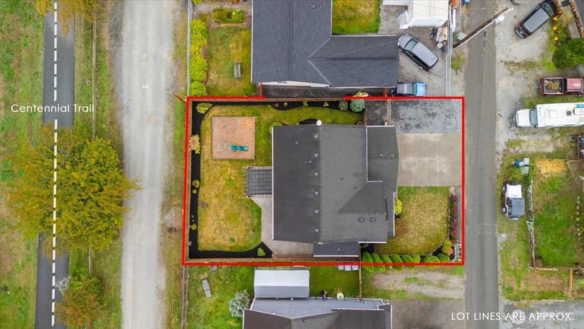 Property photo for 1116 Orchard Avenue, Snohomish photo 32