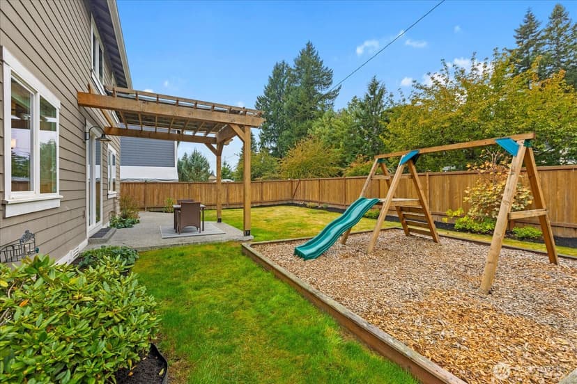 Property photo for 1116 Orchard Avenue, Snohomish photo 30