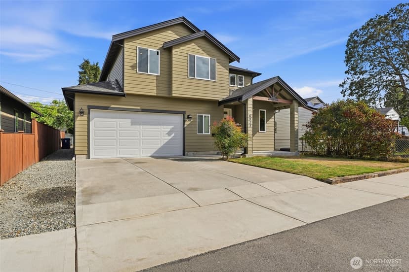 Property photo for 6923 S Mason Avenue, Tacoma photo 36