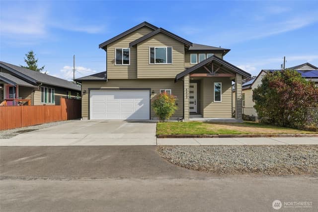 Property photo for 6923 S Mason Avenue, Tacoma