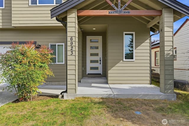 Property photo for 6923 S Mason Avenue, Tacoma photo 2
