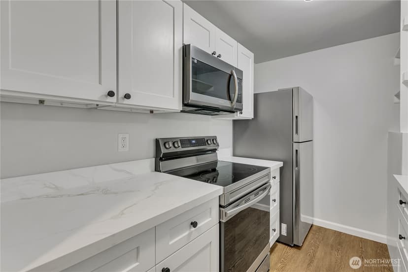 Property photo for 31003 14th Avenue S #G8, Federal Way photo 6