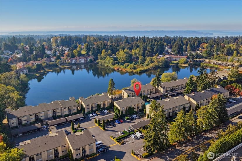 Property photo for 31003 14th Avenue S #G8, Federal Way photo 22