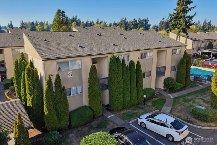 Property photo for 31003 14th Avenue S #G8, Federal Way photo 23