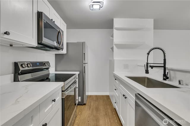 Property photo for 31003 14th Avenue S #G8, Federal Way photo 5