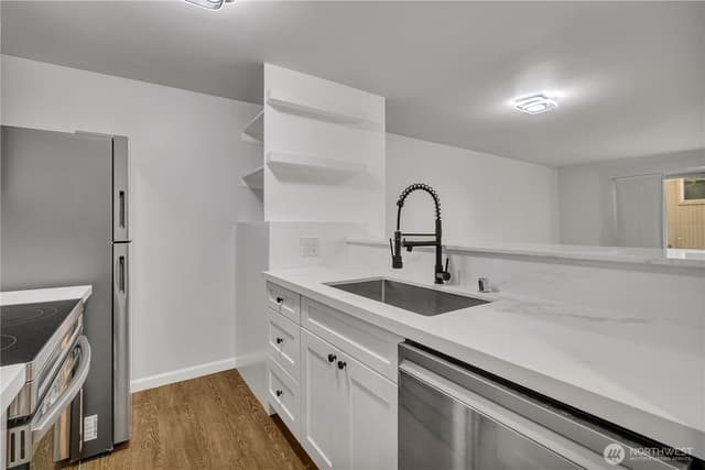 Property photo for 31003 14th Avenue S #G8, Federal Way photo 4