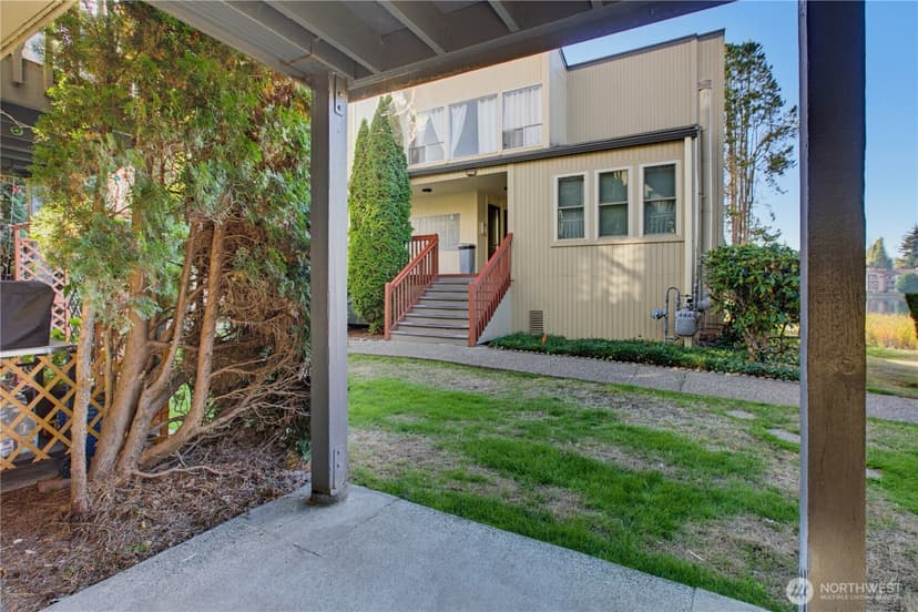 Property photo for 31003 14th Avenue S #G8, Federal Way photo 19