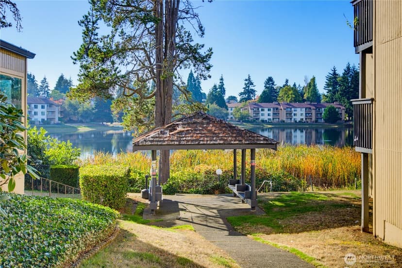 Property photo for 31003 14th Avenue S #G8, Federal Way photo 21