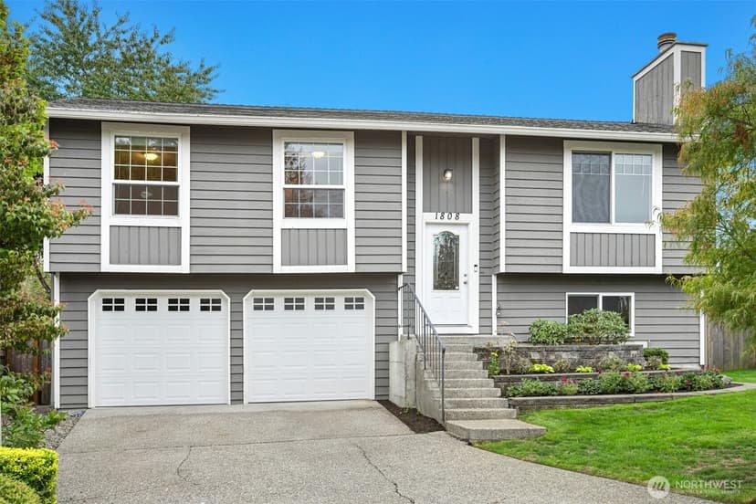 Property photo for 1808 225th Street SE, Bothell