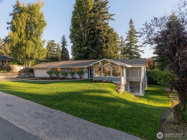 Property photo for 8205 SE 71st Street, Mercer Island