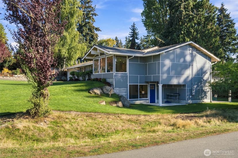 Property photo for 8205 SE 71st Street, Mercer Island photo 34