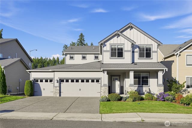 Property photo for 12911 Emerald Ridge Boulevard E, Puyallup