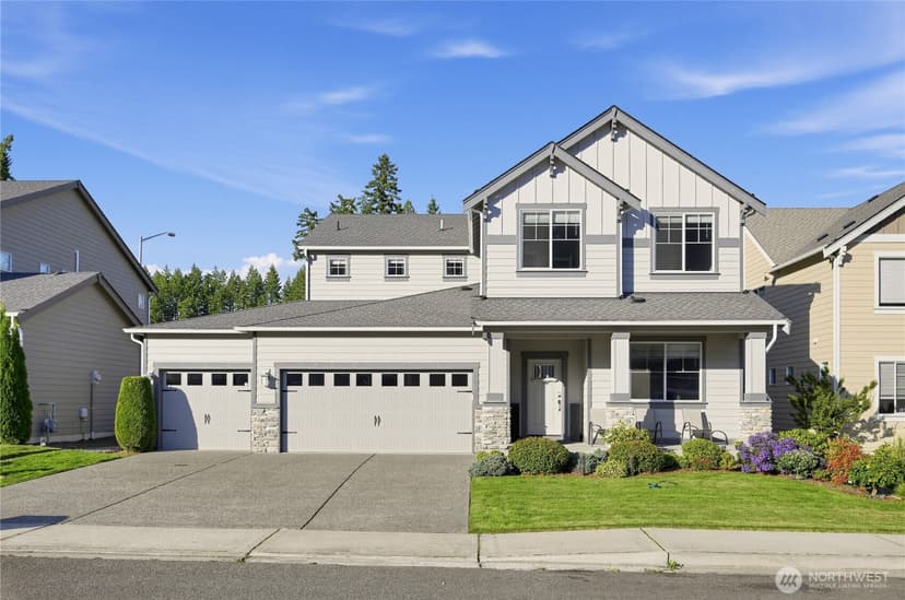 Property photo for 12911 Emerald Ridge Boulevard E, Puyallup