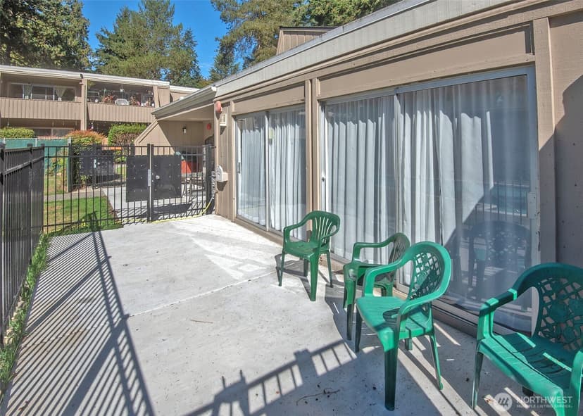 Property photo for 4805 180th Street SW #F108, Lynnwood photo 24
