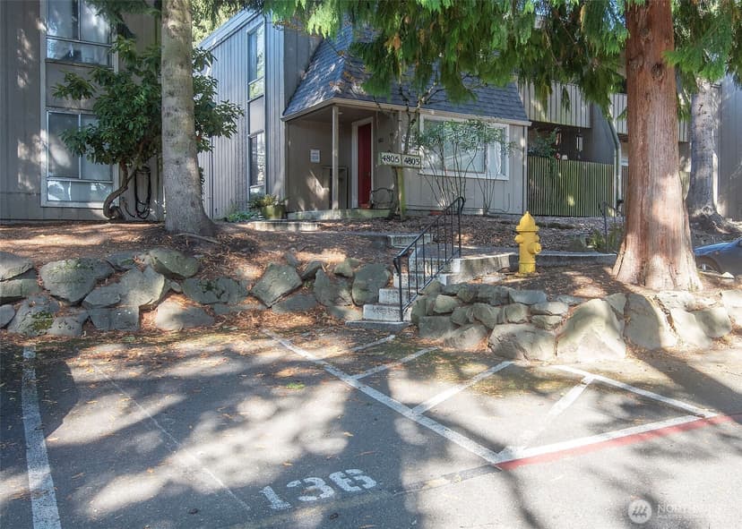 Property photo for 4805 180th Street SW #F108, Lynnwood photo 27
