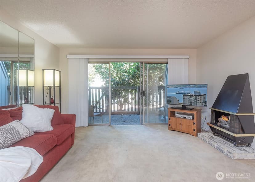 Property photo for 4805 180th Street SW #F108, Lynnwood photo 11