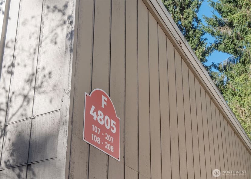 Property photo for 4805 180th Street SW #F108, Lynnwood