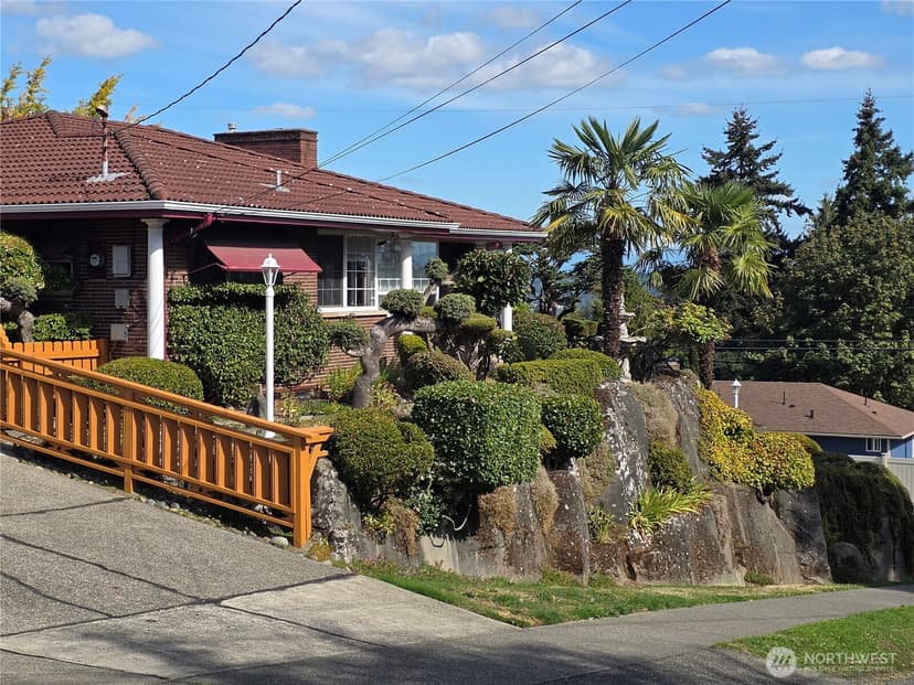 Property photo for 2818 S Dawson Street, Seattle