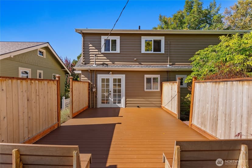 Property photo for 5436 44th Avenue SW, Seattle photo 23