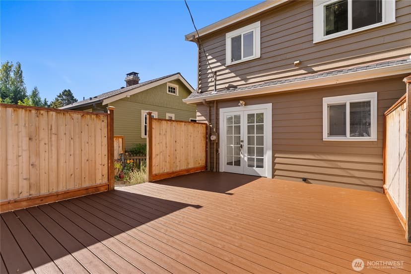 Property photo for 5436 44th Avenue SW, Seattle photo 22