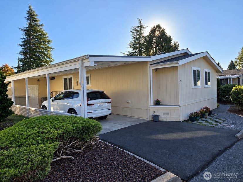 Property photo for 1427 100th Street SW #97, Everett photo 16