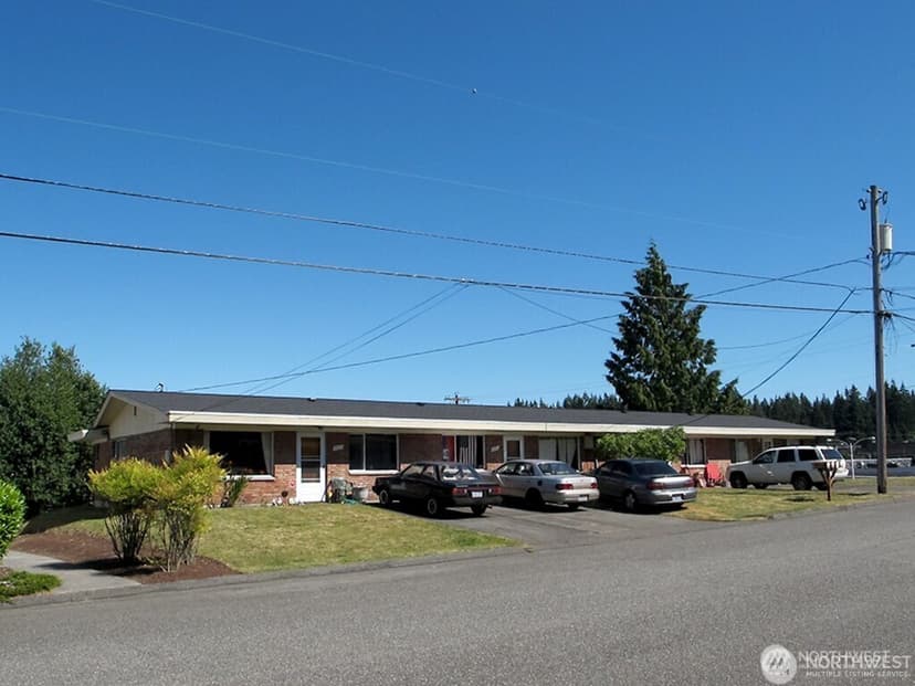 Property photo for 4827 Vesper Drive, Everett