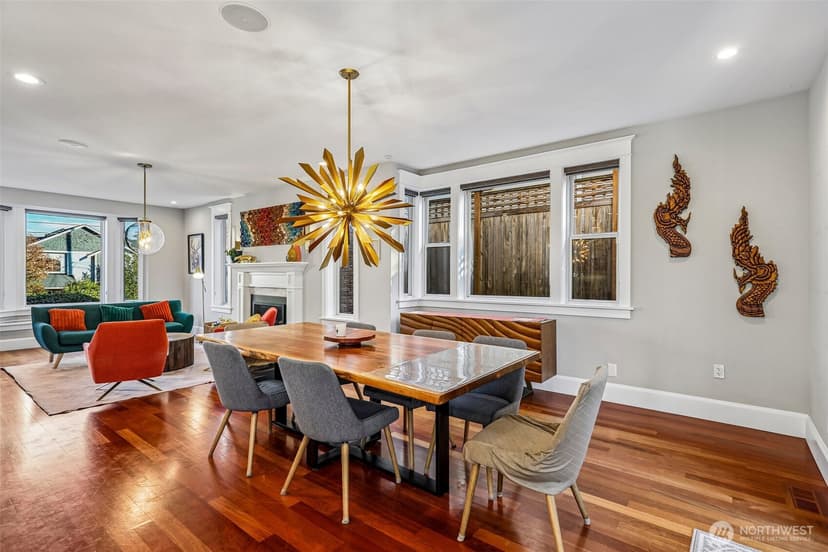 Property photo for 7725 16th Avenue NE, Seattle photo 7