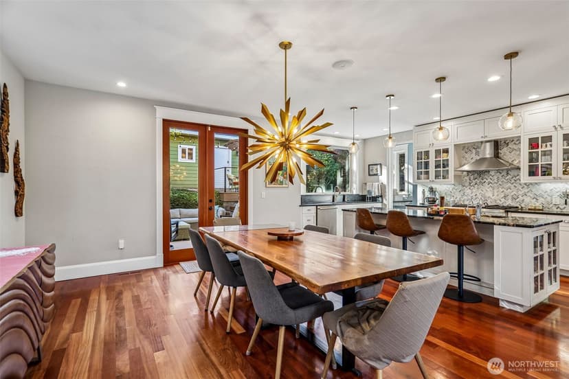 Property photo for 7725 16th Avenue NE, Seattle photo 6
