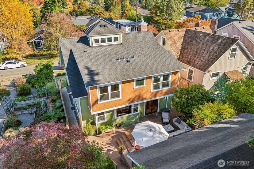 Property photo for 7725 16th Avenue NE, Seattle photo 36