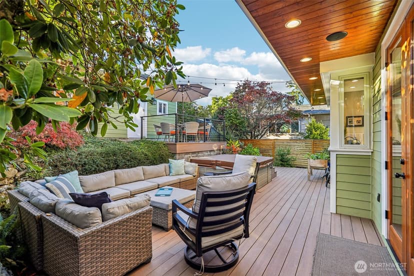 Property photo for 7725 16th Avenue NE, Seattle photo 31