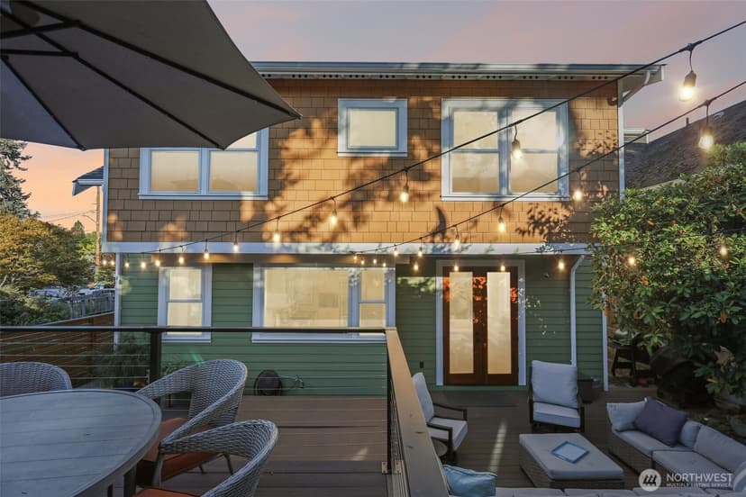 Property photo for 7725 16th Avenue NE, Seattle photo 33