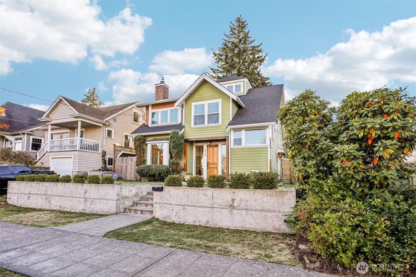 Property photo for 7725 16th Avenue NE, Seattle photo 35
