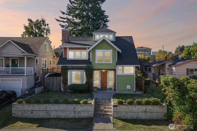 Property photo for 7725 16th Avenue NE, Seattle photo 34
