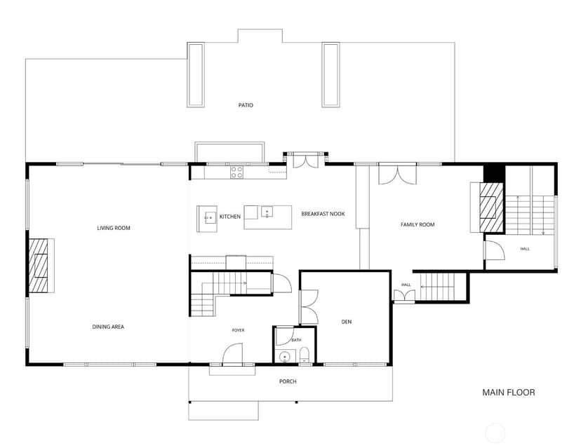 Property photo for 12750 NE 35th Place, Bellevue photo 39