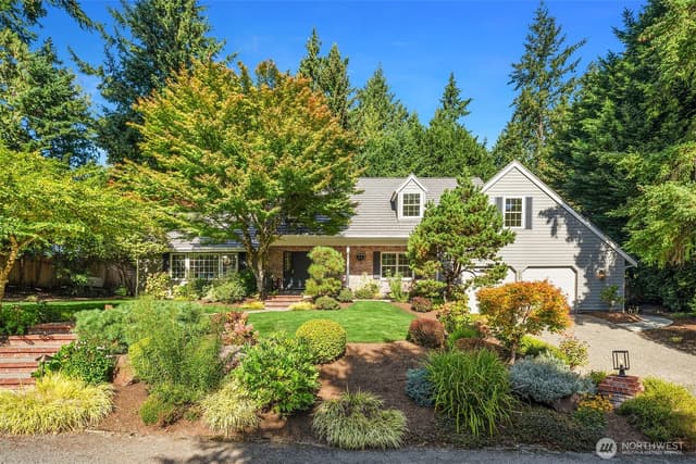 Property photo for 12750 NE 35th Place, Bellevue
