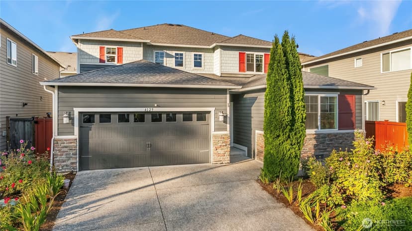 Property photo for 4129 187th Place SE, Bothell photo 31