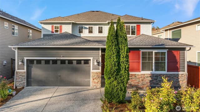 Property photo for 4129 187th Place SE, Bothell