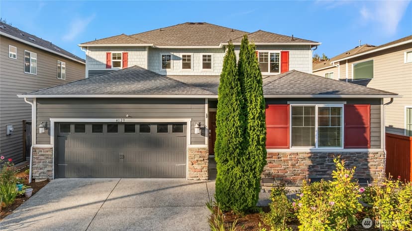 Property photo for 4129 187th Place SE, Bothell