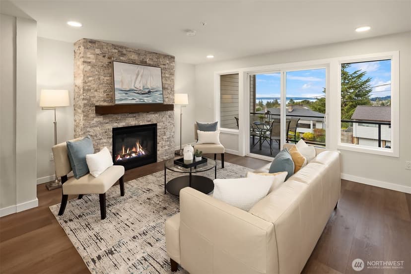 Property photo for 554 Paradise Lane #C202, Edmonds photo 6