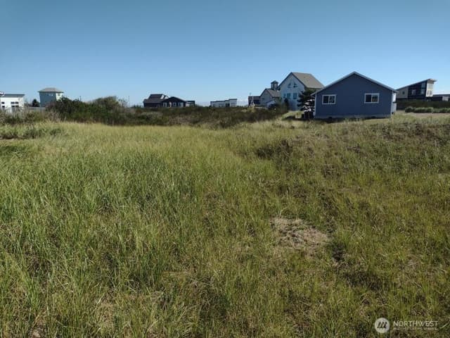 Property photo for 1420 Kona Court SW, Ocean Shores