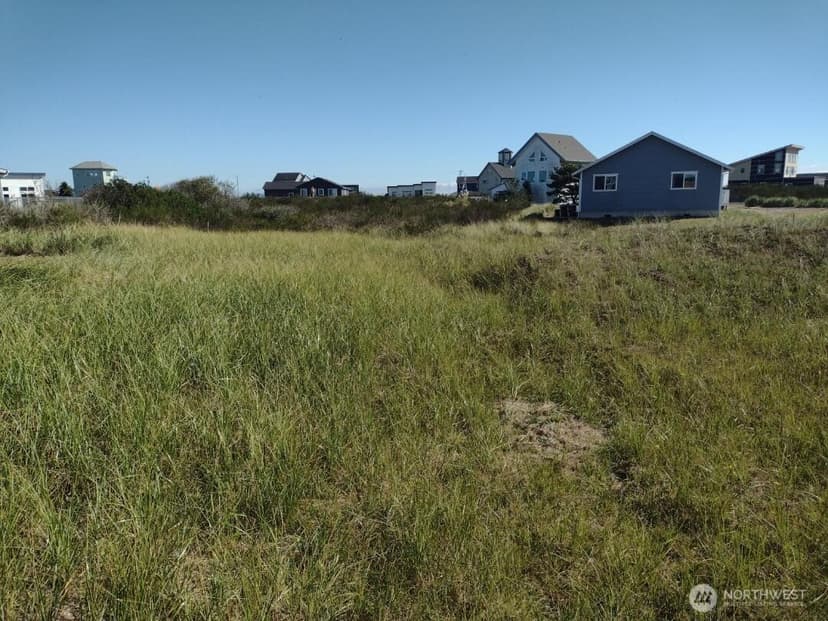 Property photo for 1420 Kona Court SW, Ocean Shores